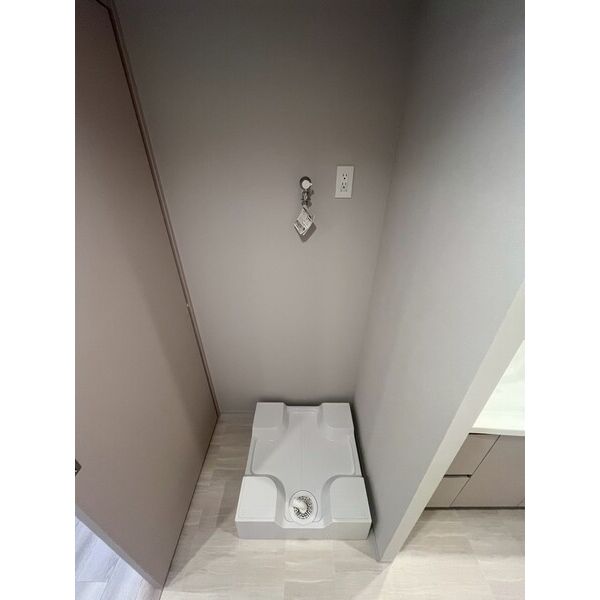 ジオタワー十三の室内写真8枚目