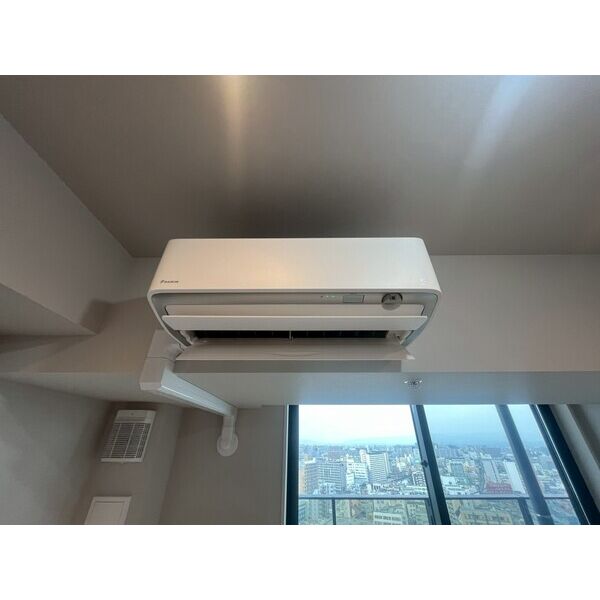 ジオタワー十三の室内写真9枚目