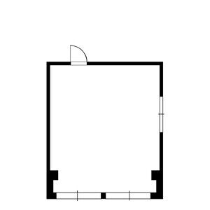 間取図面画像