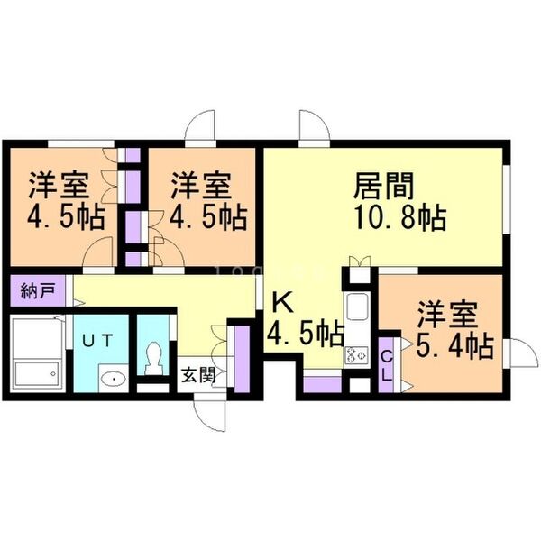 ビラ・ソラシア 画像19