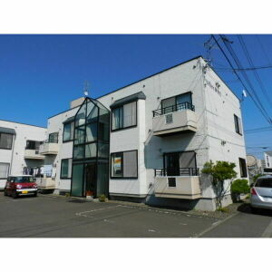 エクセレント新川B