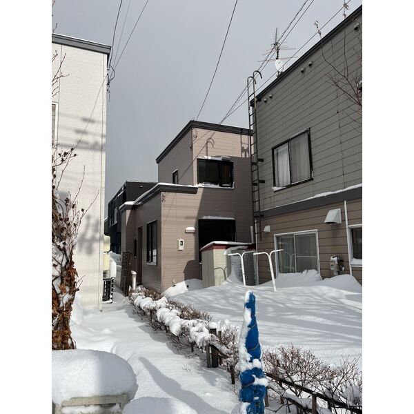 新琴似1条11丁目戸建 画像2