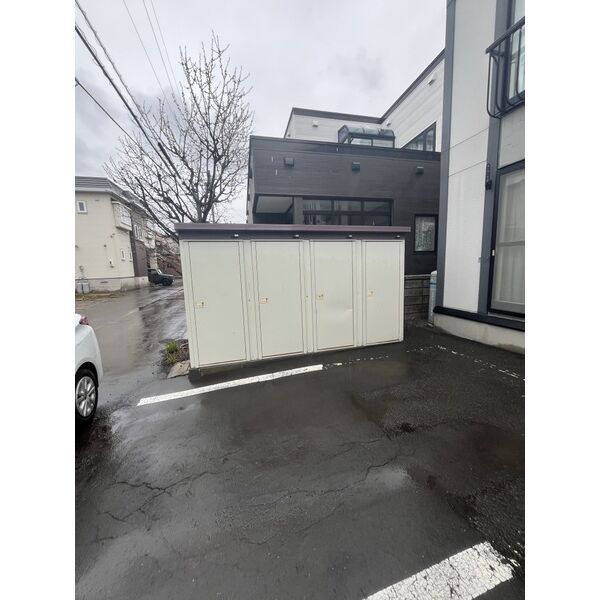 ウィンディア苗穂 画像2