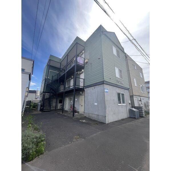 パレス栄町 画像1