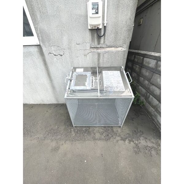 パレス栄町 画像3