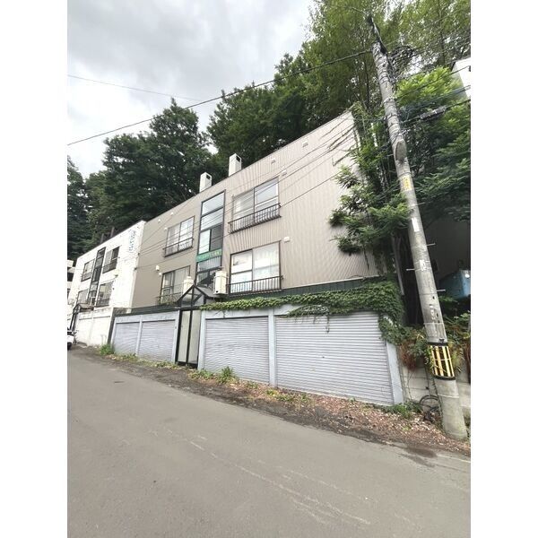 フォレストヒル澄川 画像3