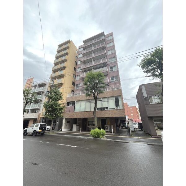 サンローゼ札幌 画像1