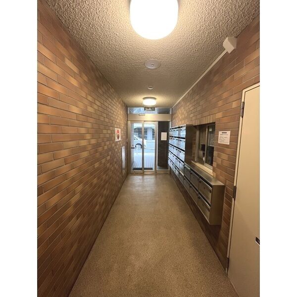 サンローゼ札幌 画像4