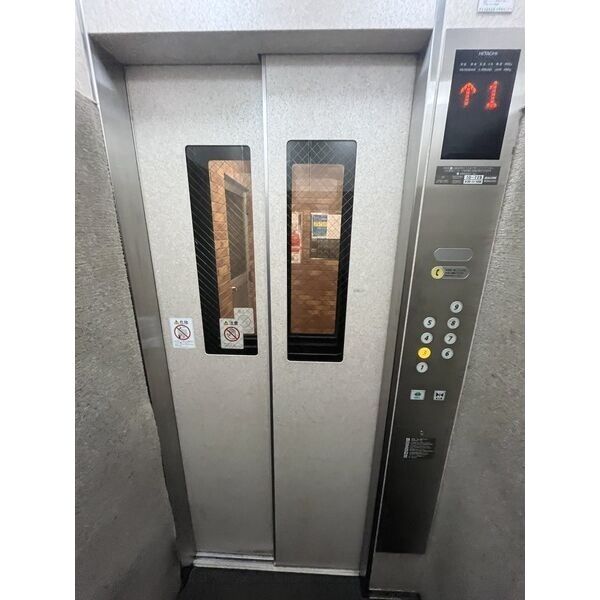 サンローゼ札幌 画像7