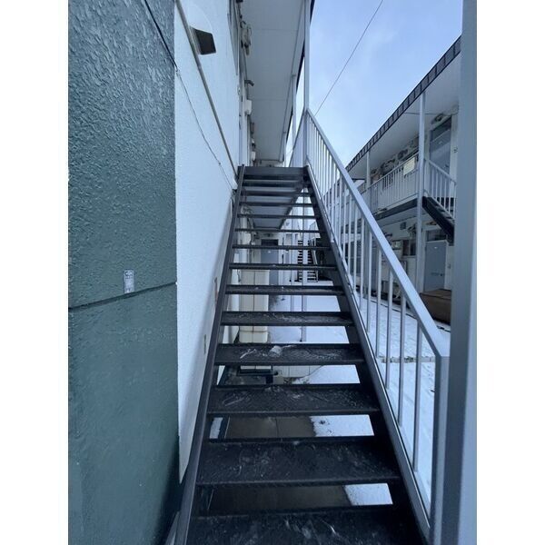 ハイツ渡辺A 画像5