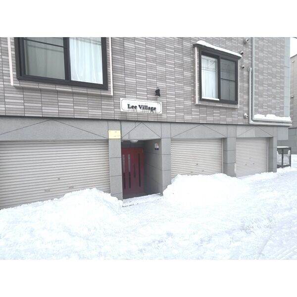 LEE Village北28条 画像3