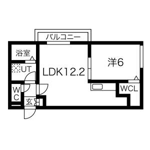 間取図面画像