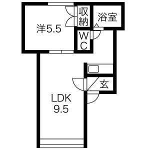 間取図面画像