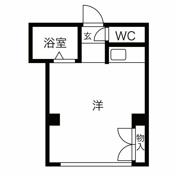 シティプラザ17 画像11