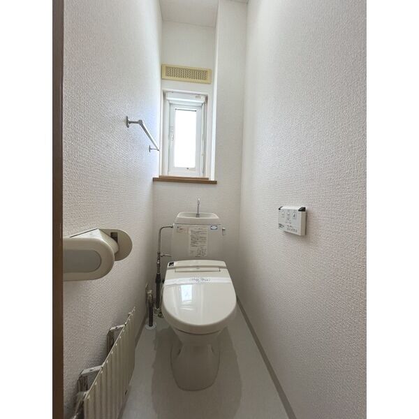 新琴似1条11丁目戸建 画像6
