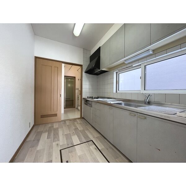 新琴似1条11丁目戸建 画像9