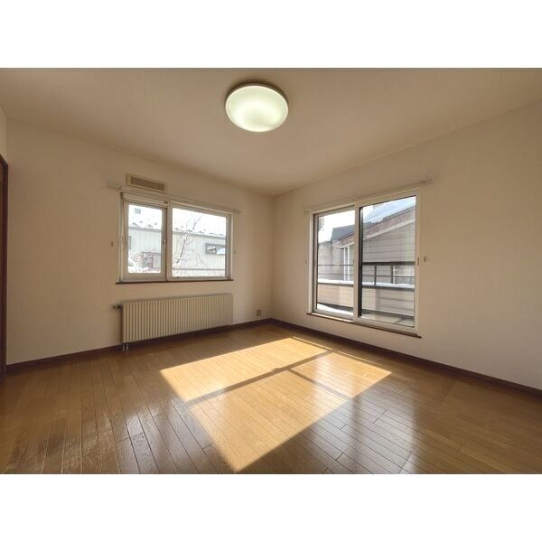 新琴似1条11丁目戸建 画像12