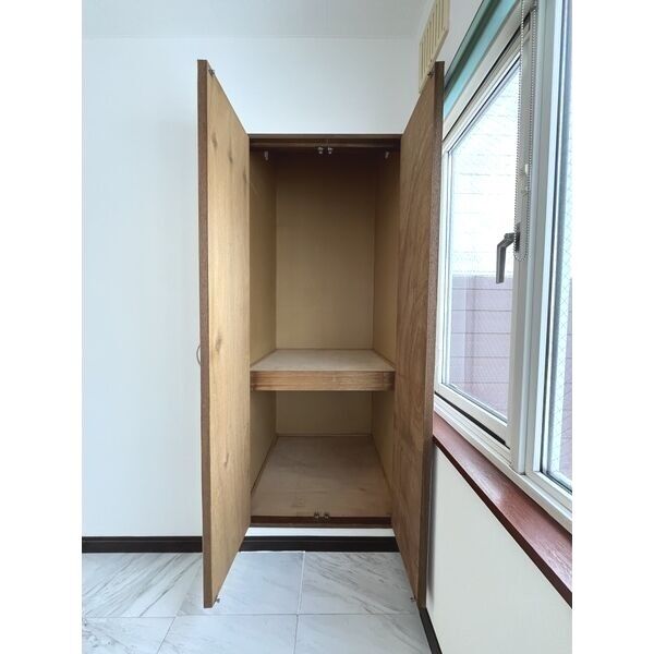 三曜ハイツ 画像18