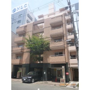 クルーム新大阪 2番館