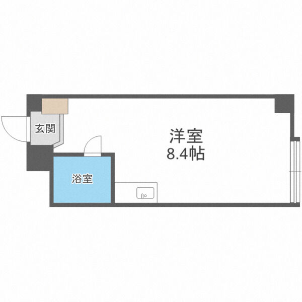 チサンマンション札幌第一 画像15