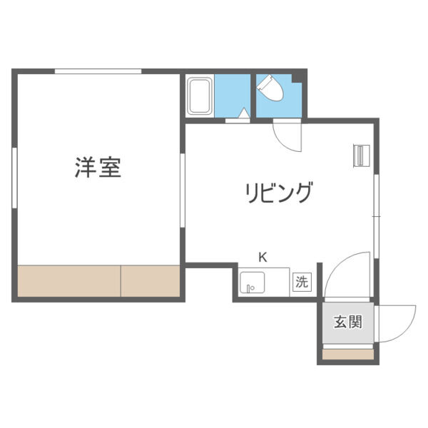 ハイツランナー 画像15