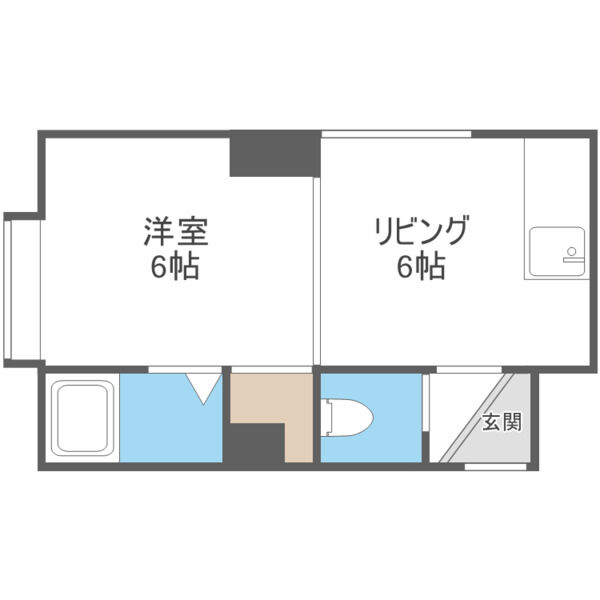 ビッグバーンズマンション本郷 画像16