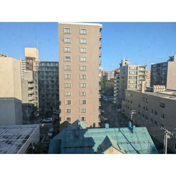 チサンマンション札幌第一 画像14