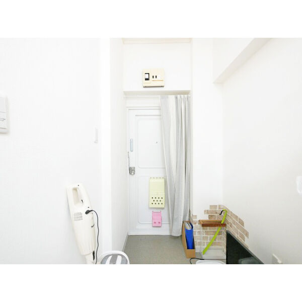 チサンマンション札幌第一 画像12
