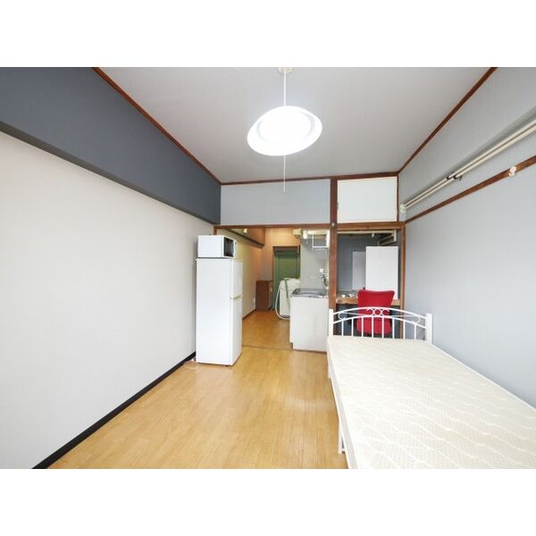 チサンマンション札幌第一 画像5