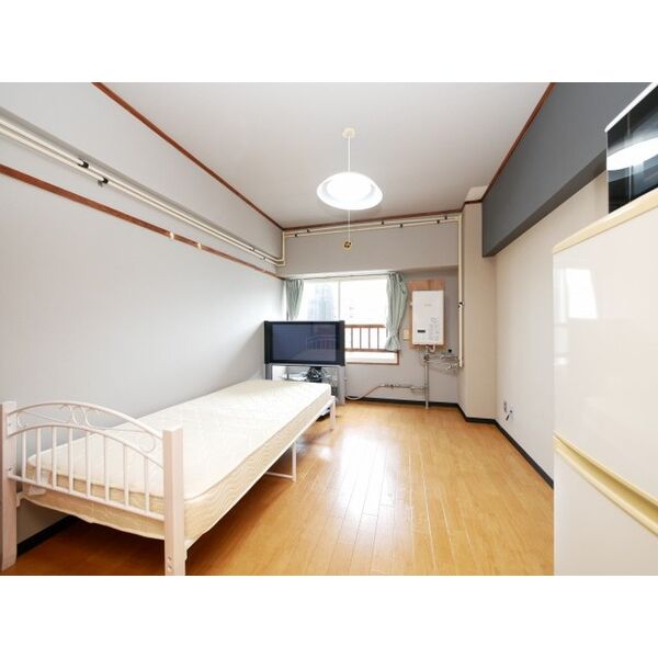 チサンマンション札幌第一 画像9