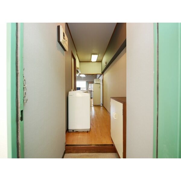 チサンマンション札幌第一 画像14