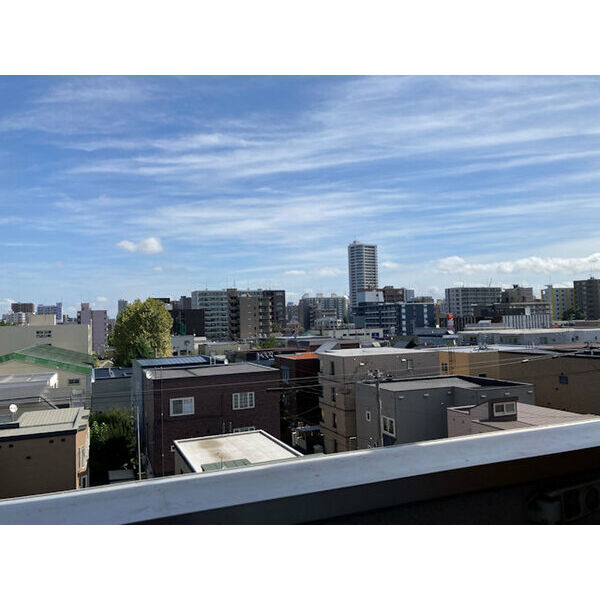 ライオンズマンション宮の森第二 画像15