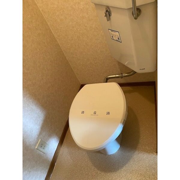 コーポワンウェイ 画像8