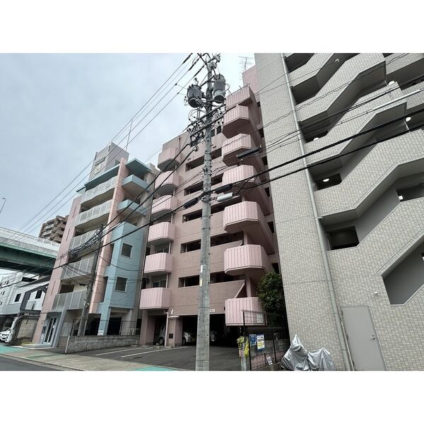 敷地内／建物