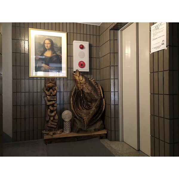 ロビー