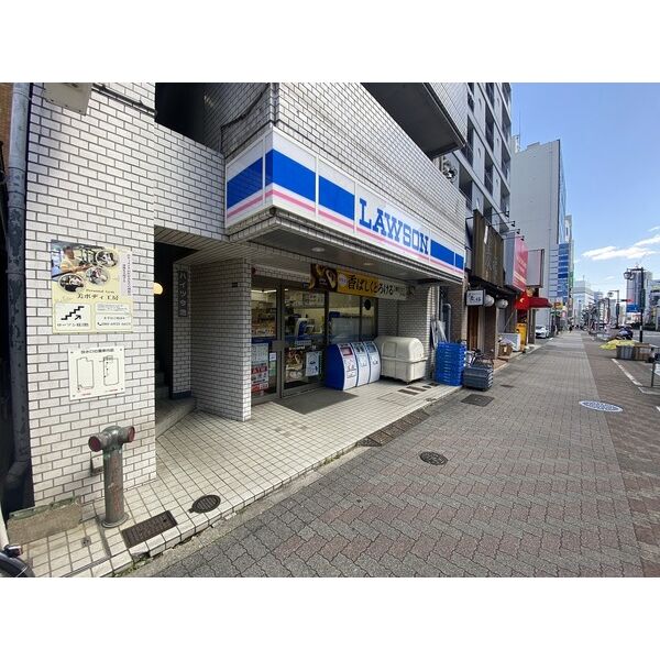 敷地内／建物