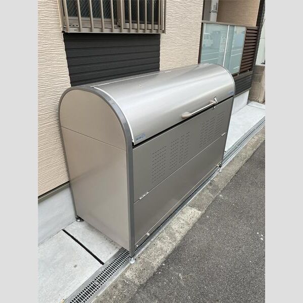 GRANDIR加美北の外観3枚目