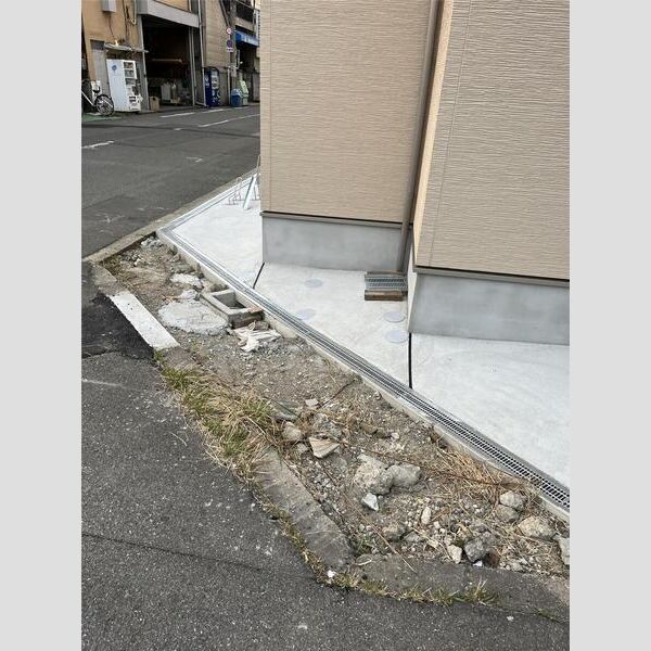 GRANDIR加美北の外観8枚目