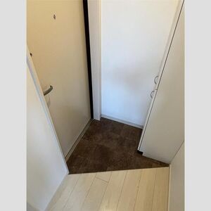 305号室の写真