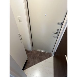 201号室の写真