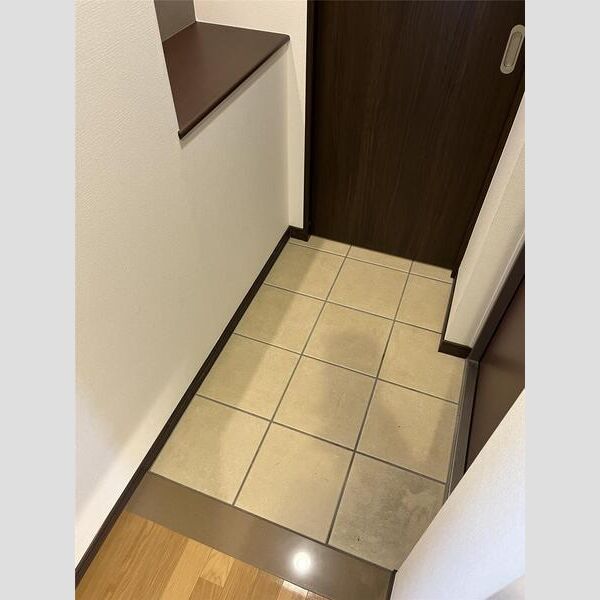 インザグレイス心斎橋の室内写真1枚目