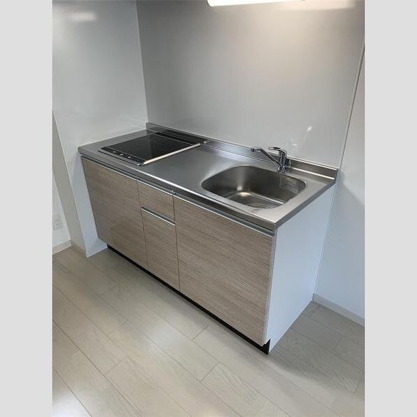 GRANDIR尼崎の室内写真2枚目