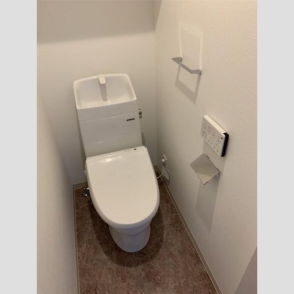 GRANDIR尼崎の室内写真4枚目