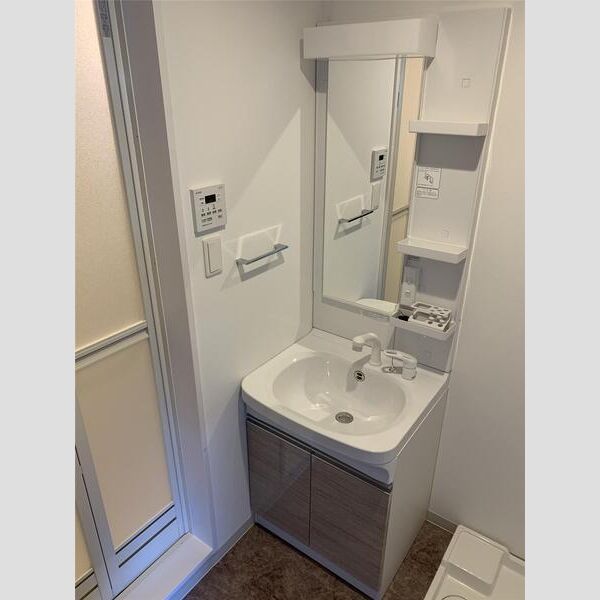 GRANDIR尼崎の室内写真5枚目