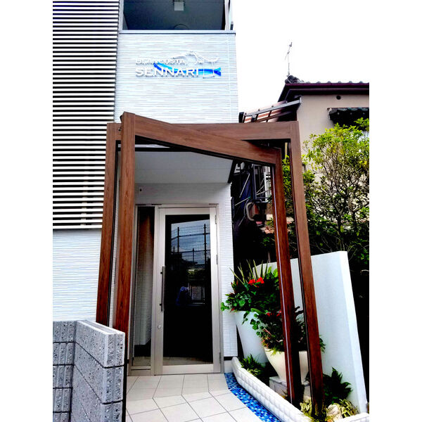 BLANCOSTA SENNARIの外観2枚目