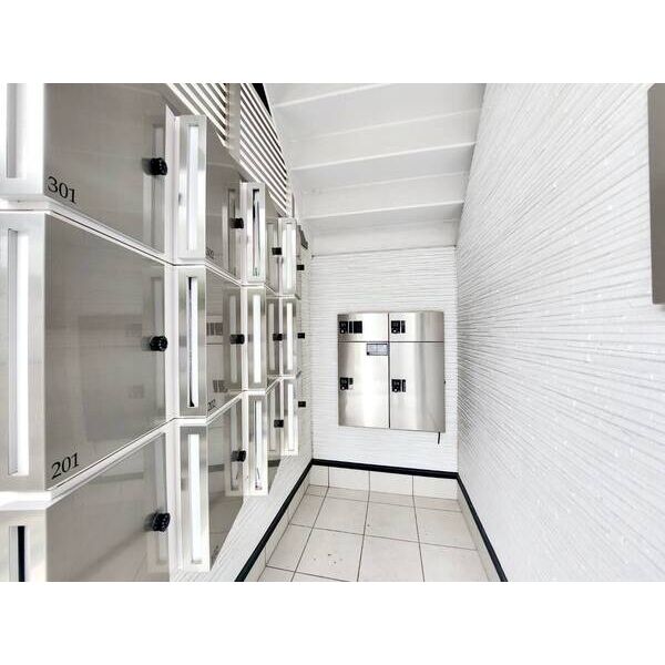 BLANCOSTA SENNARIの外観3枚目