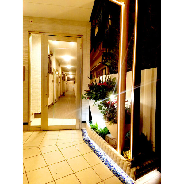 BLANCOSTA SENNARIの外観4枚目