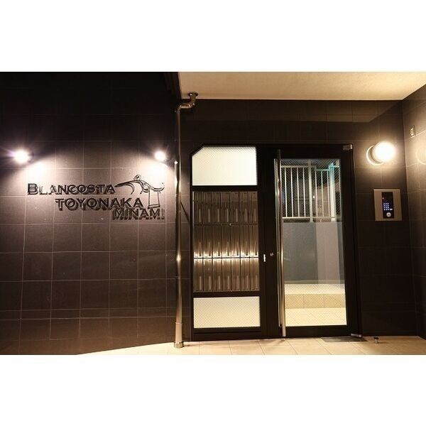 BLANCOSTA TOYONAKAMINAMIの外観5枚目