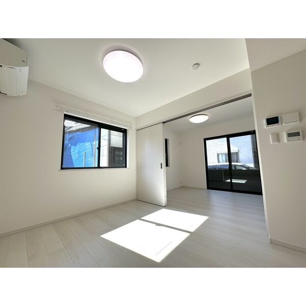 BLANCOSTA soleの室内写真2枚目
