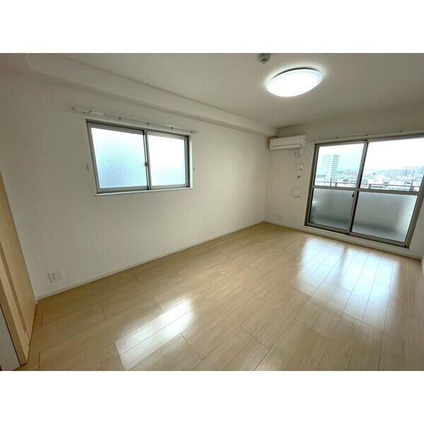 Belle Harmonie(ベルアルモニー)の室内写真1枚目